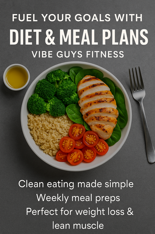 🥗 How to Start Eating Clean: A Simple Guide to Feeling Better, One Meal at a Time