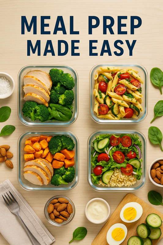 7 Clean Eating Swaps That Will Instantly Improve Your Diet