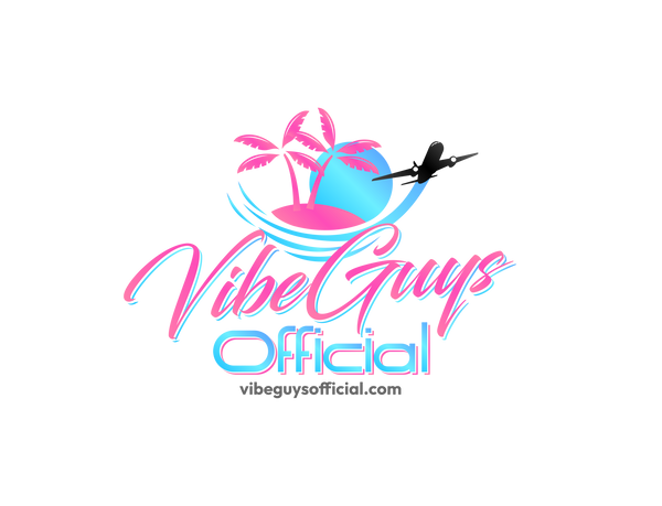 Vibe Guys Official logo