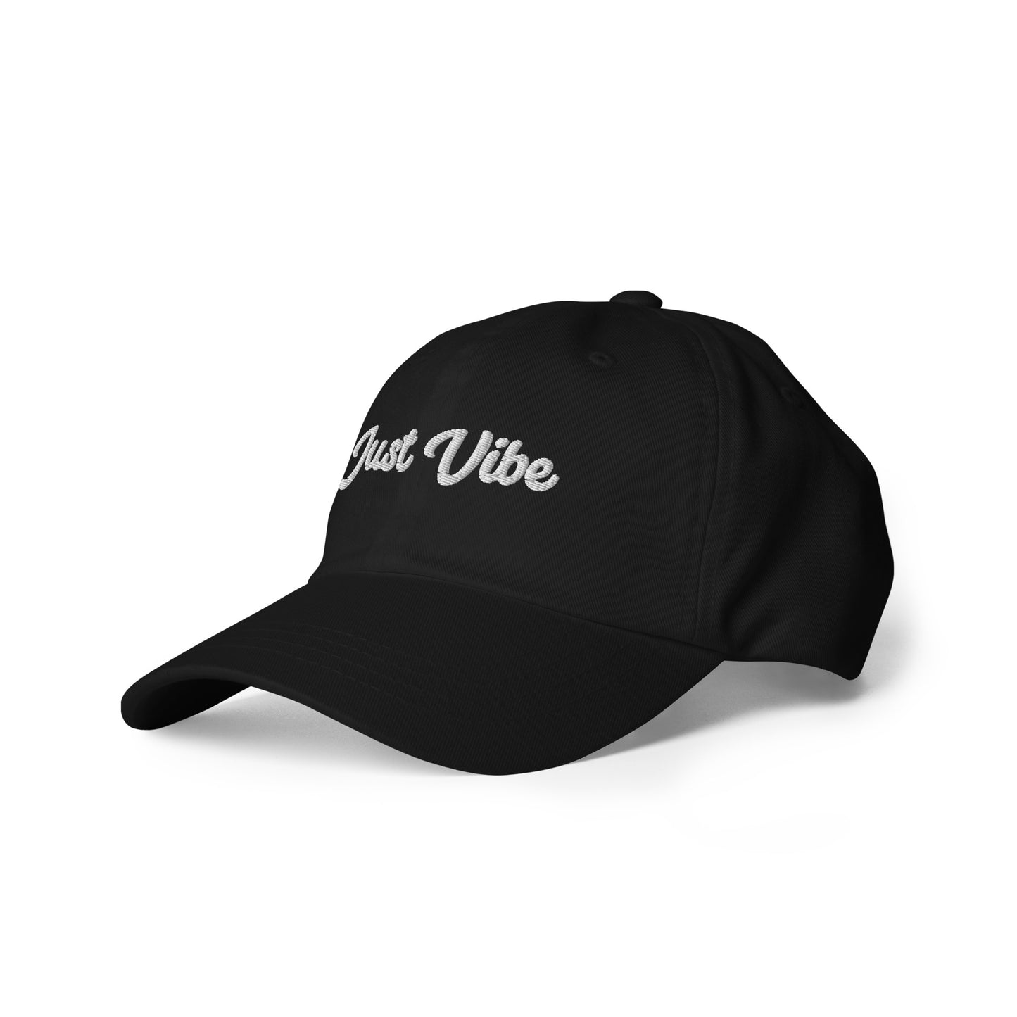 Just Vibe Dad hat