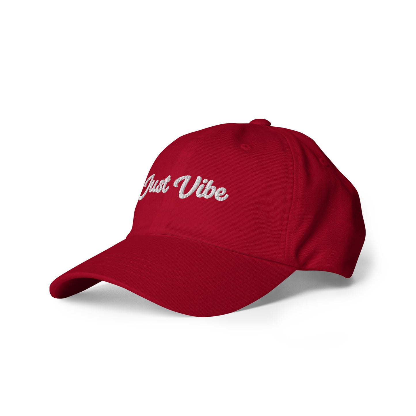 Just Vibe Dad hat