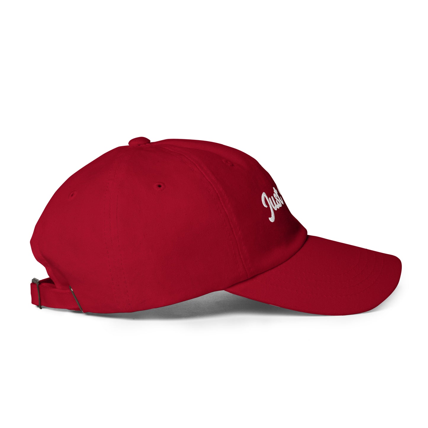 Just Vibe Dad hat