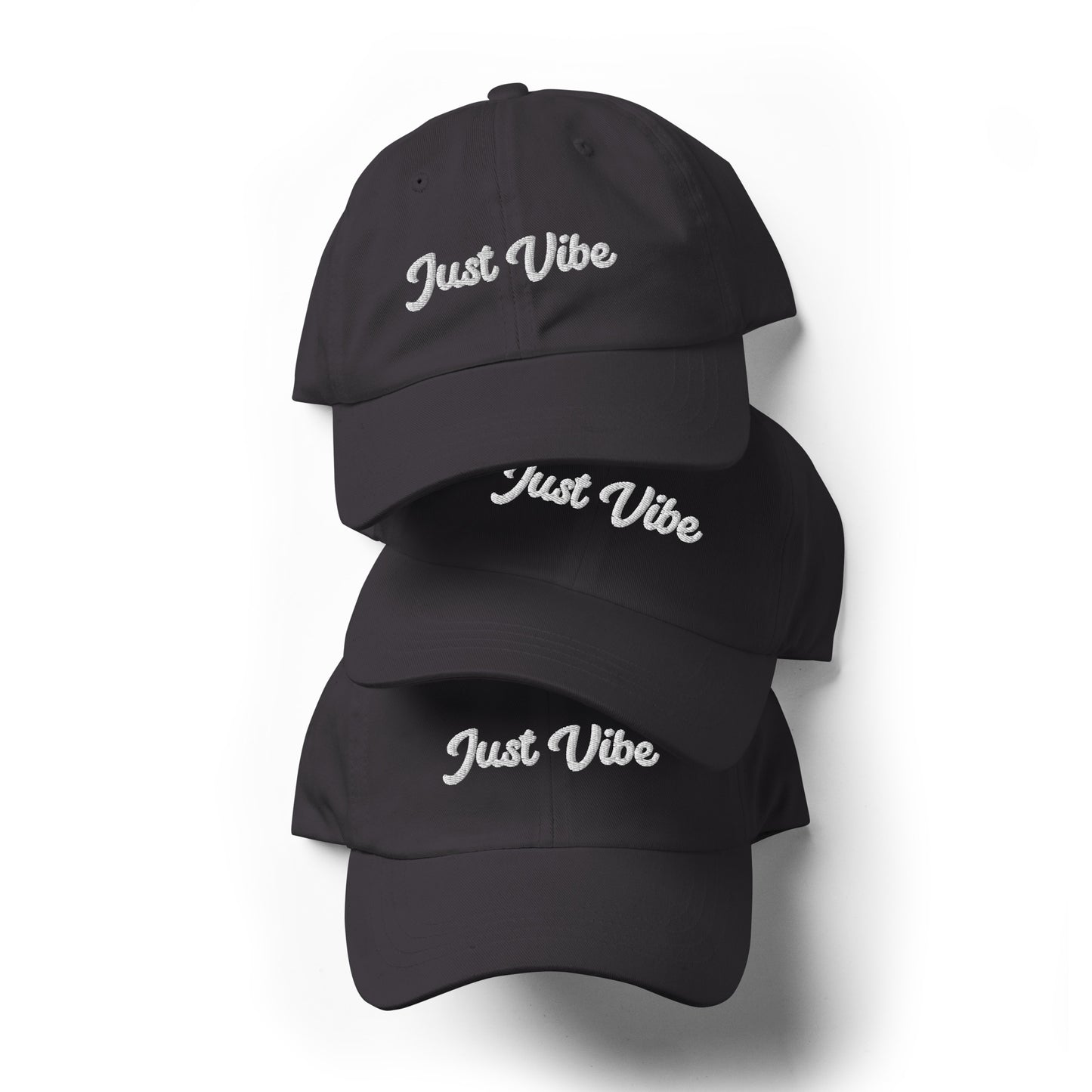 Just Vibe Dad hat