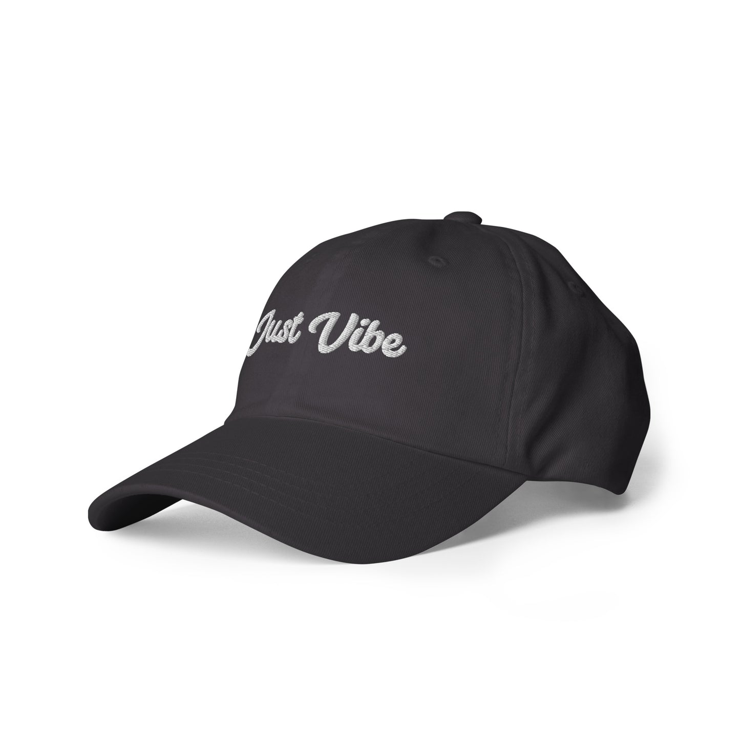 Just Vibe Dad hat