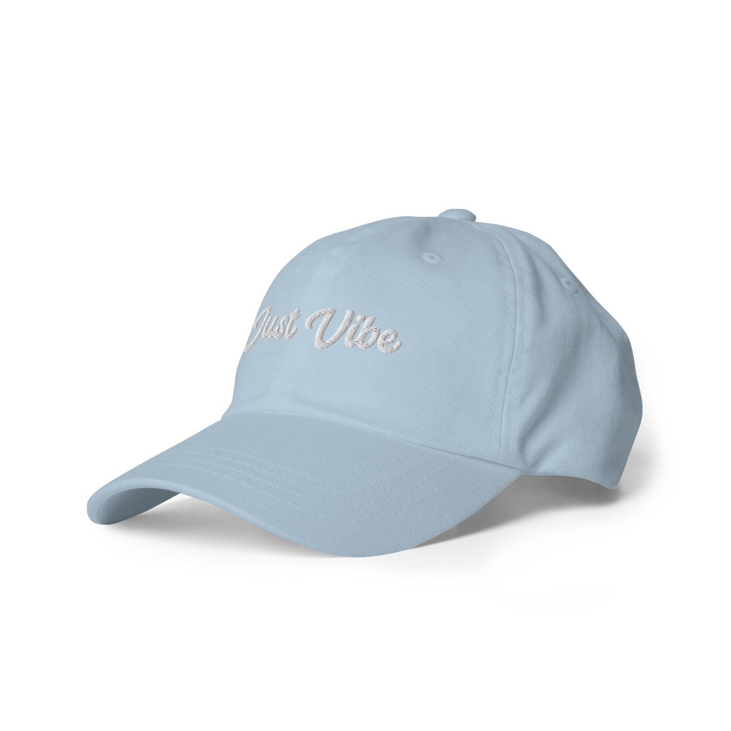 Just Vibe Dad hat