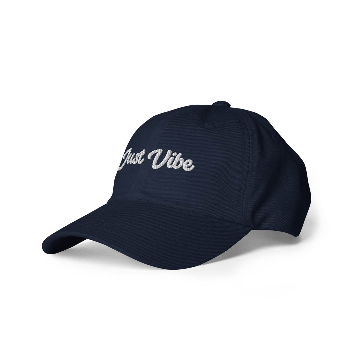 Just Vibe Dad hat