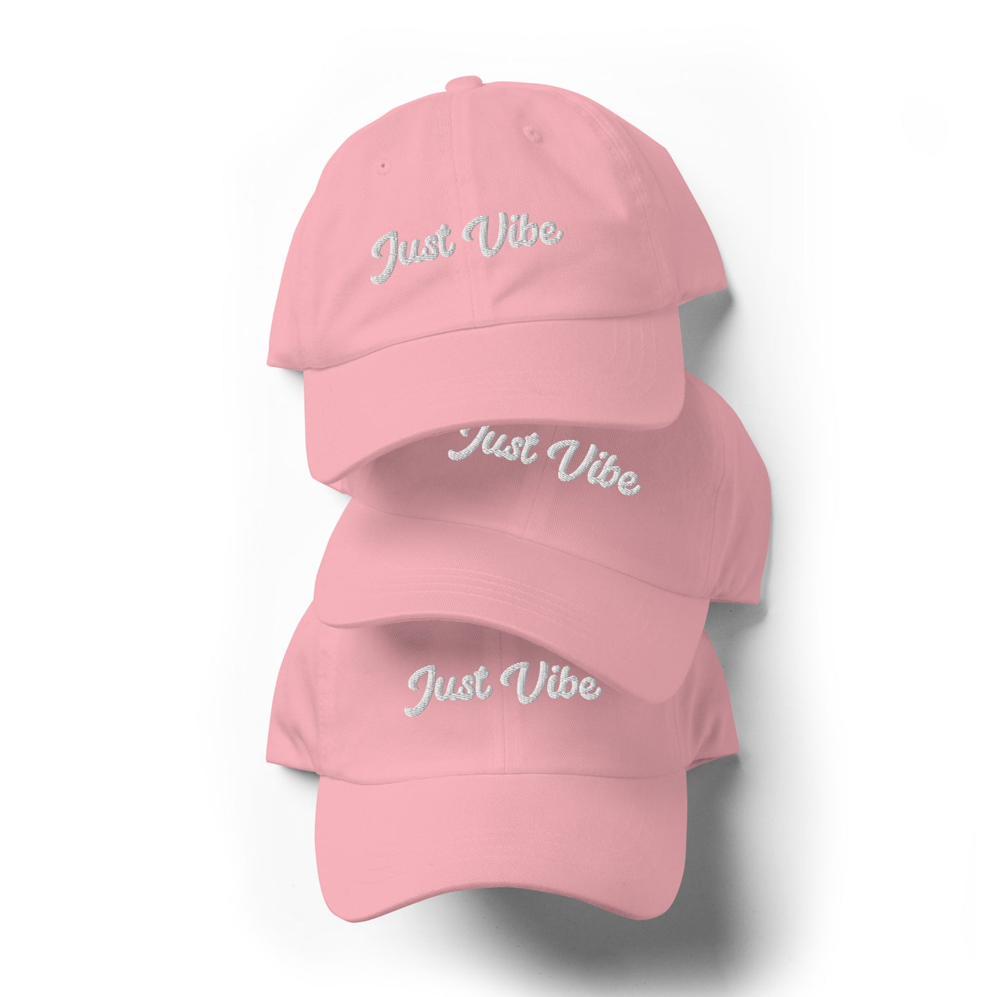 Just Vibe Dad hat