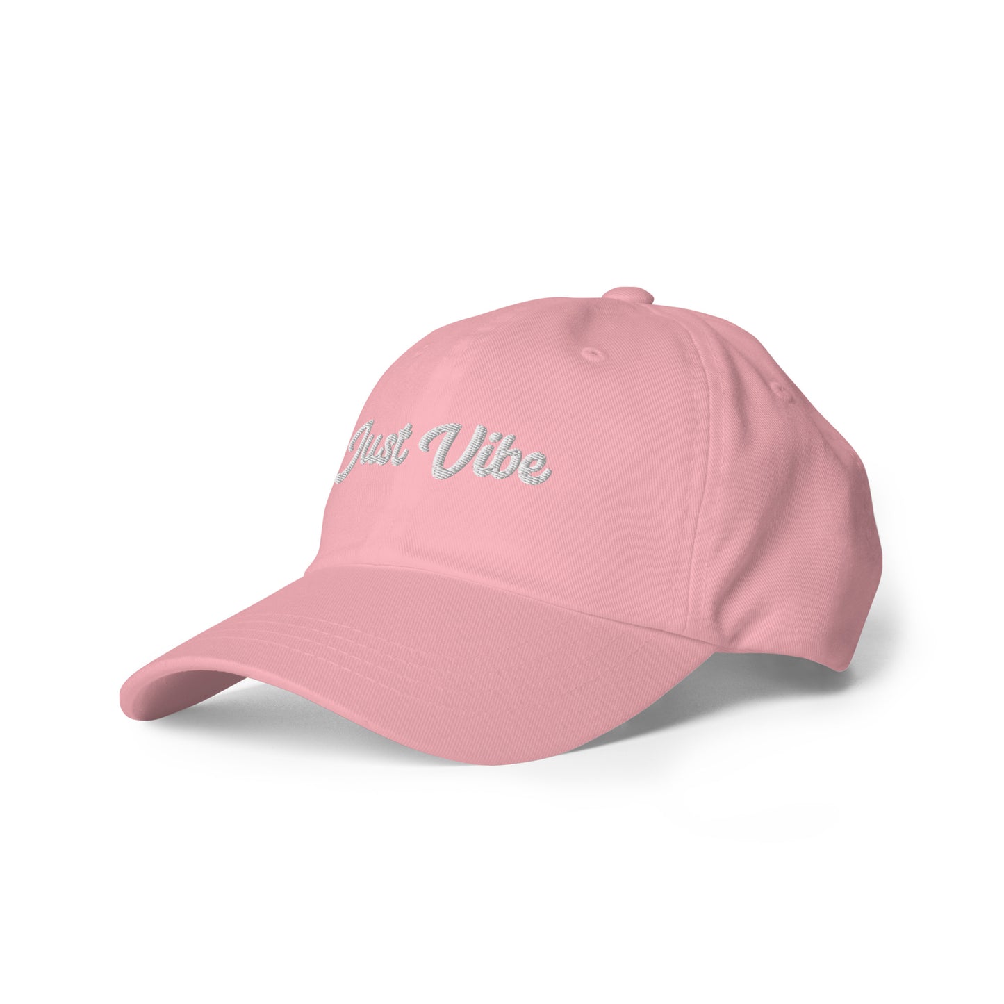 Just Vibe Dad hat