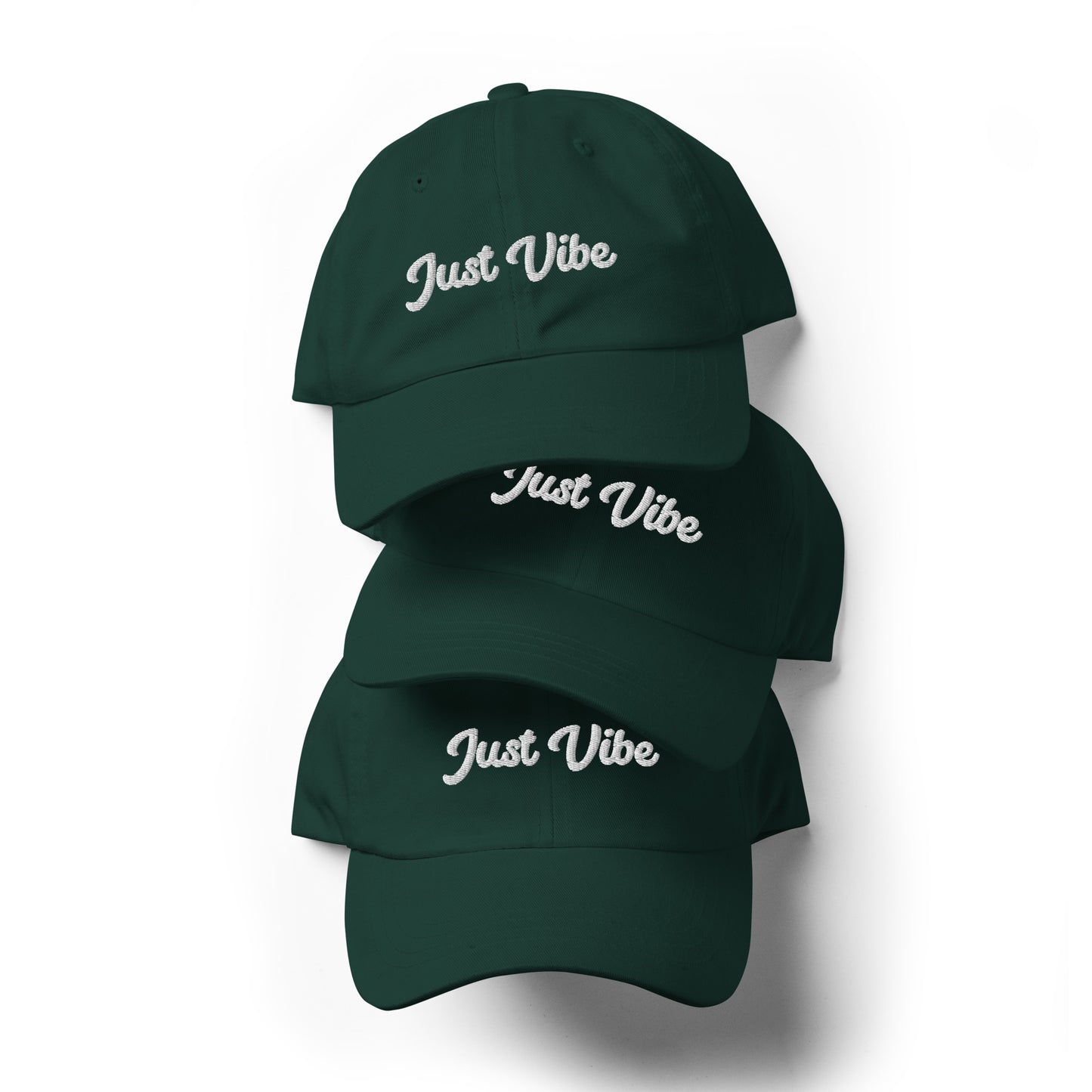 Just Vibe Dad hat