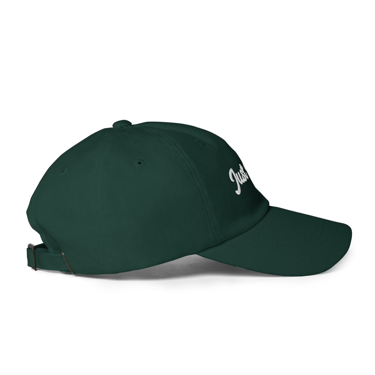 Just Vibe Dad hat