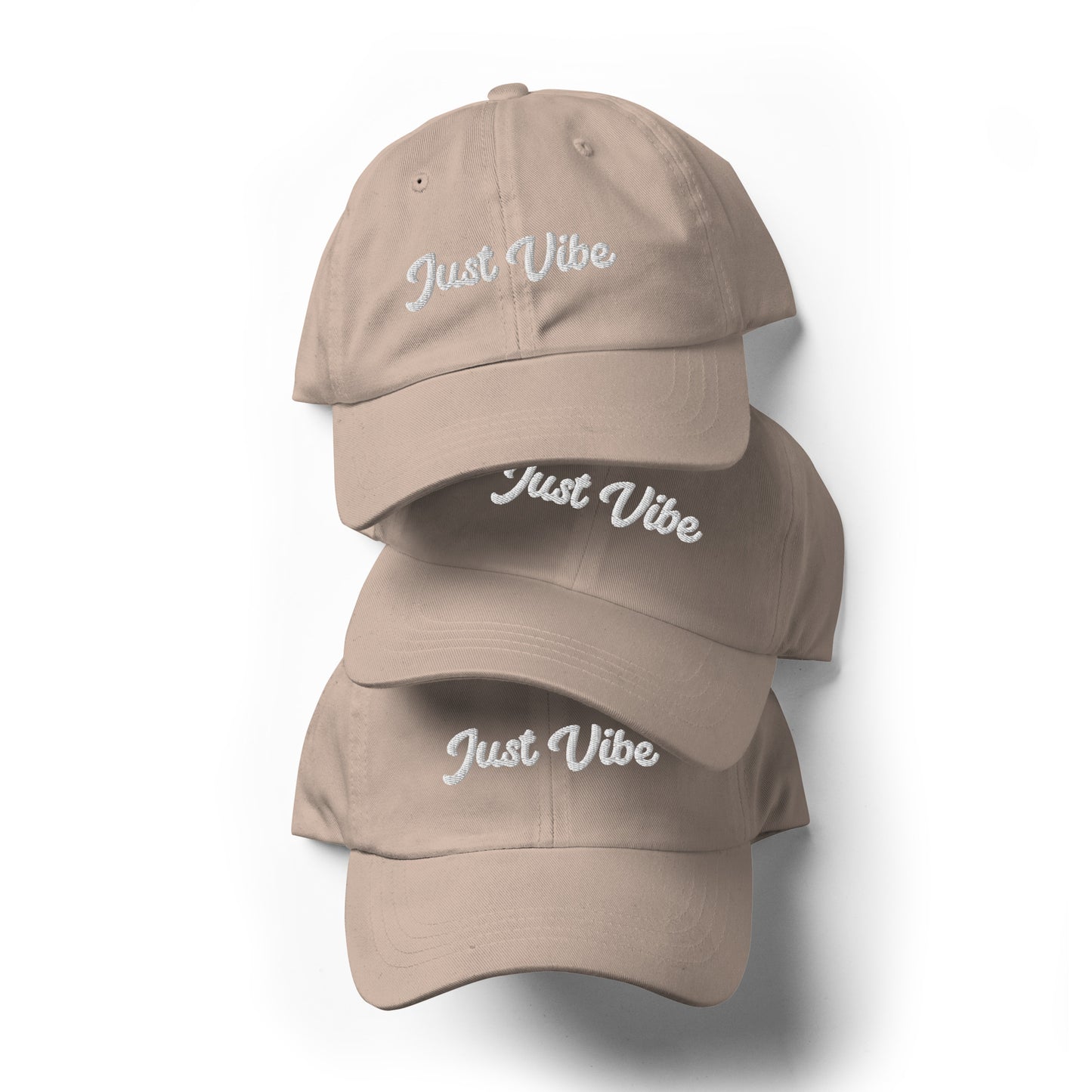 Just Vibe Dad hat