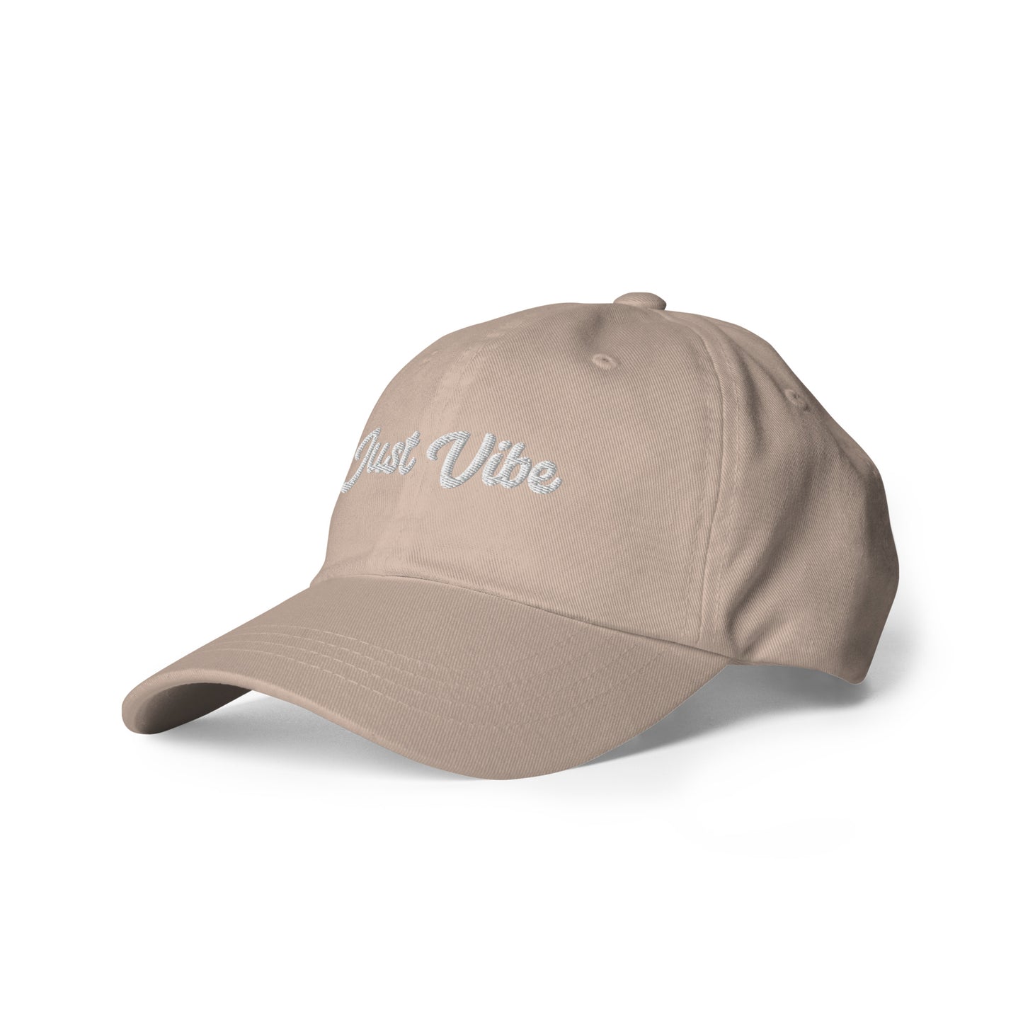 Just Vibe Dad hat