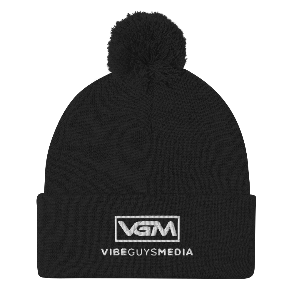 Vibe Guys Media | Pom Pom