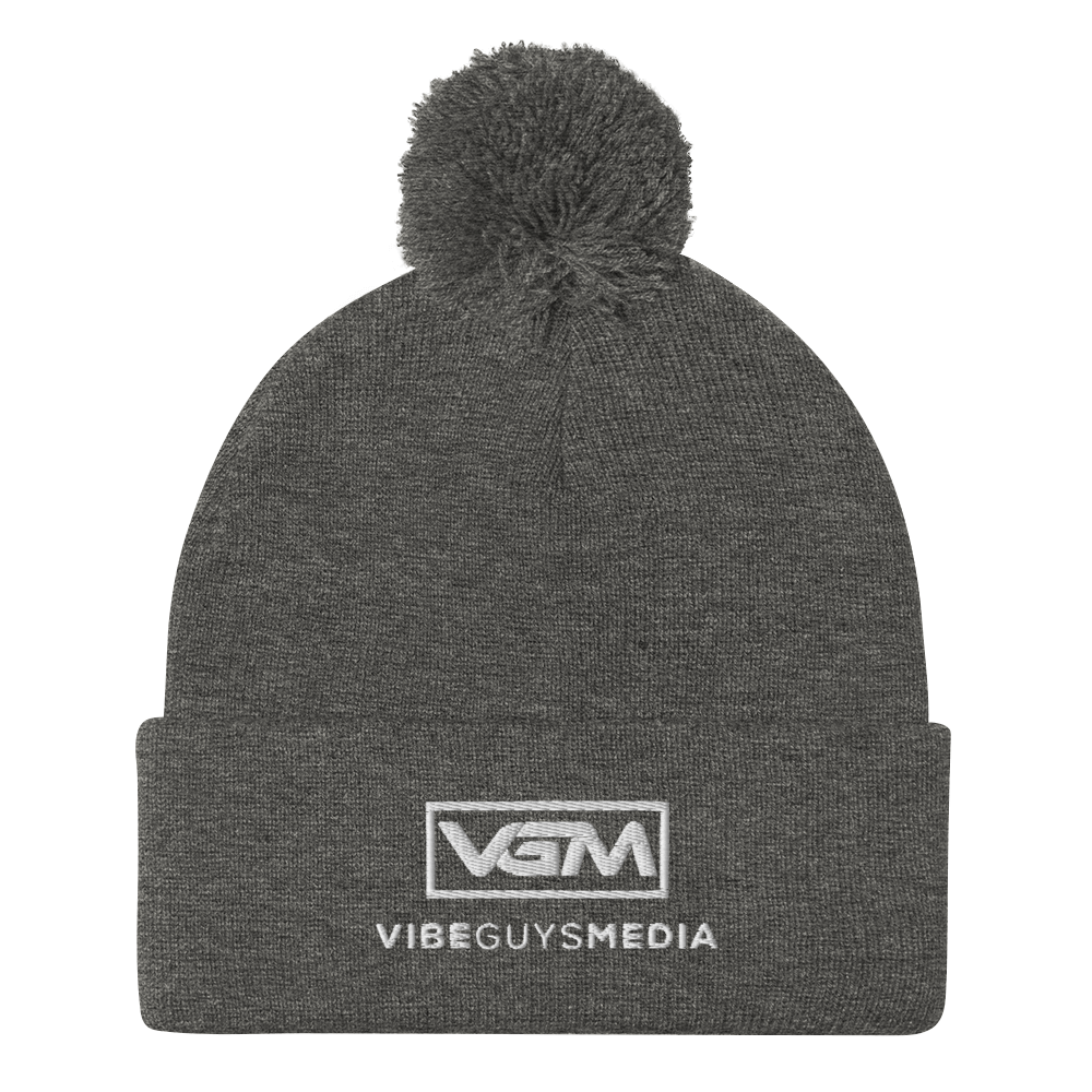 Vibe Guys Media | Pom Pom