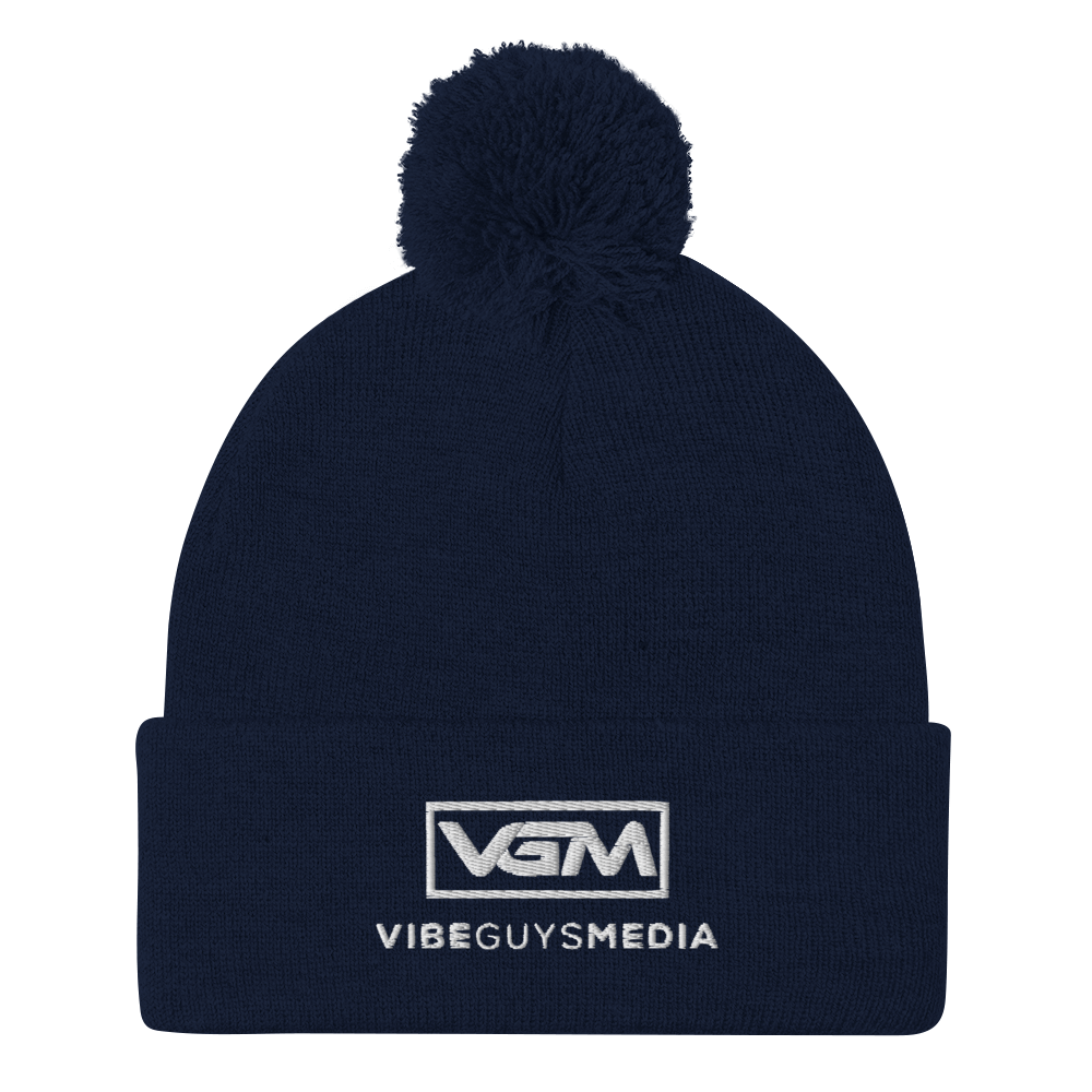 Vibe Guys Media | Pom Pom