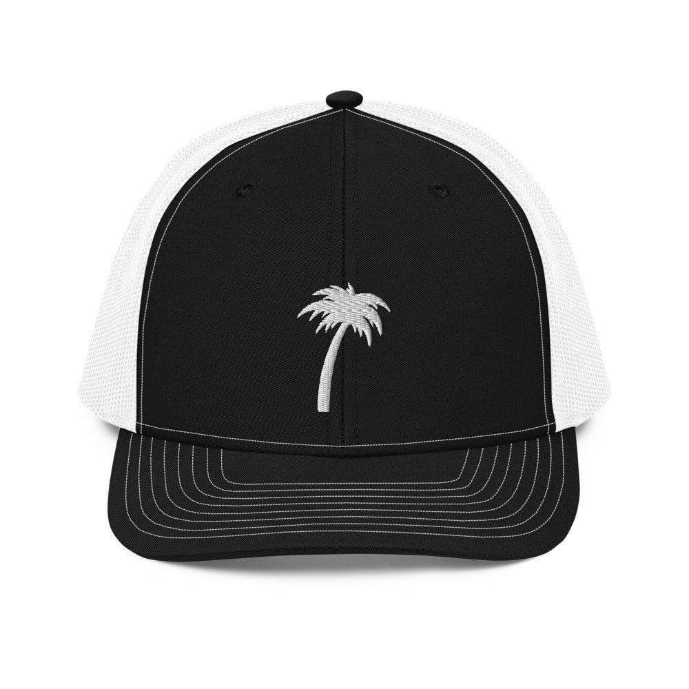 OG Palm Tree Trucker Hat