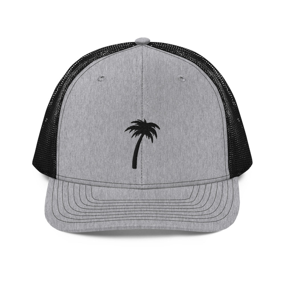 OG Palm Tree Trucker Hat