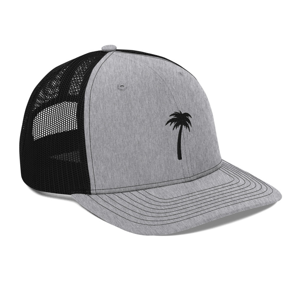 OG Palm Tree Trucker Hat