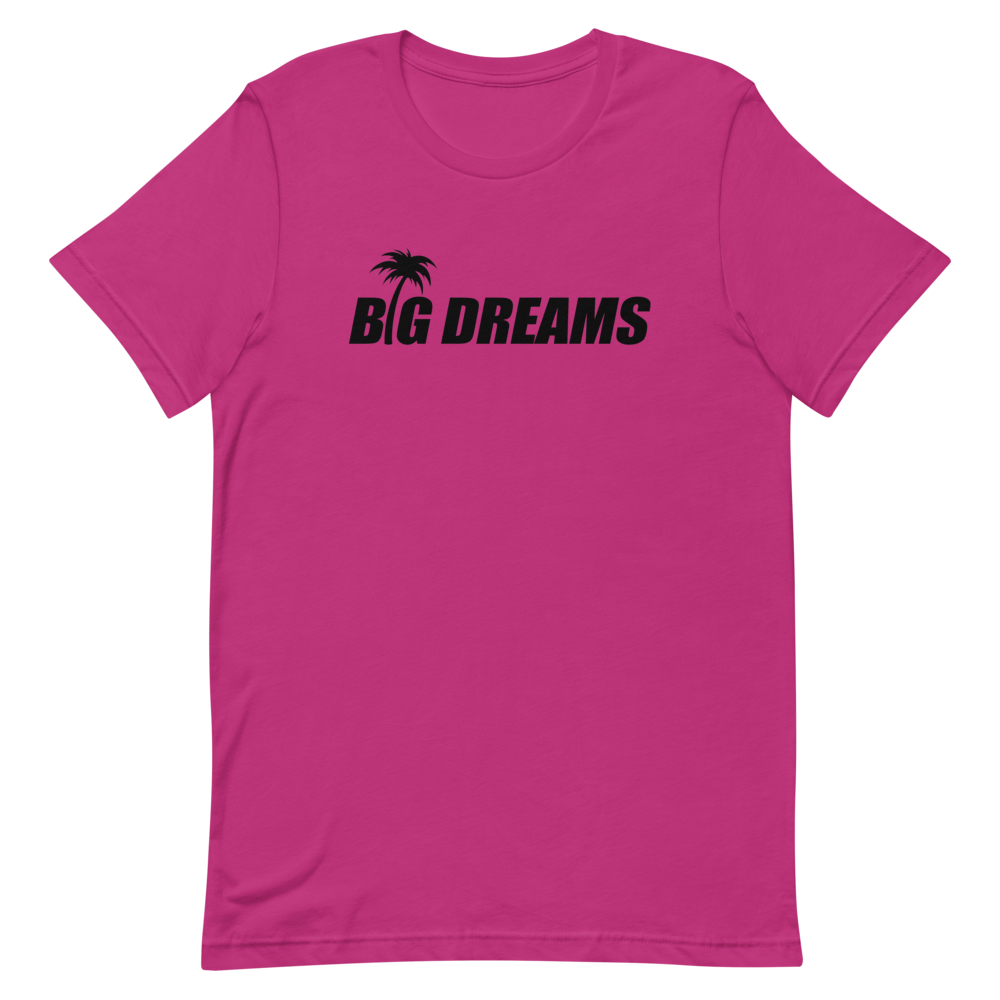 OG Big Dreams T