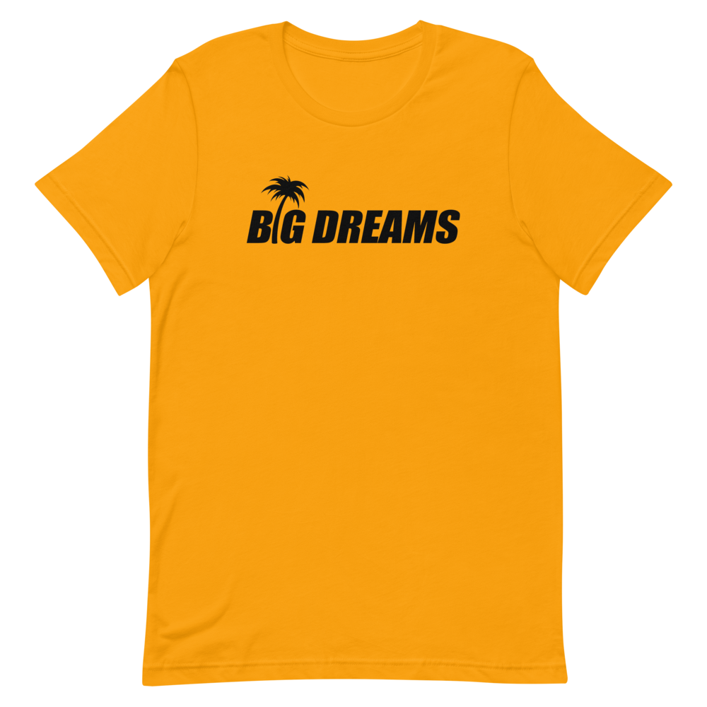 OG Big Dreams T