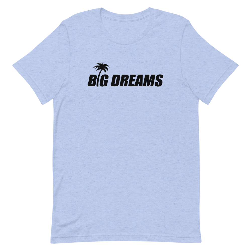 OG Big Dreams T