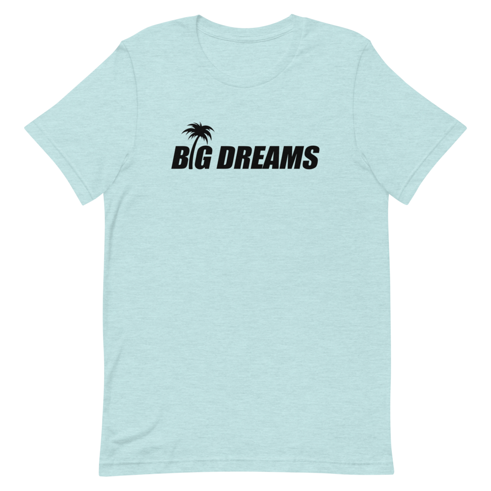 OG Big Dreams T