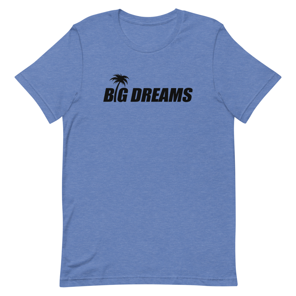 OG Big Dreams T