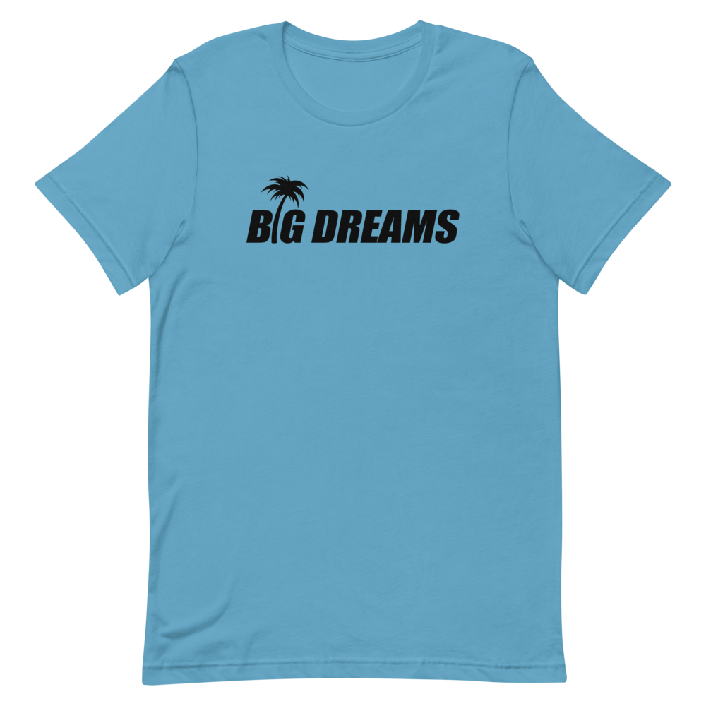 OG Big Dreams T