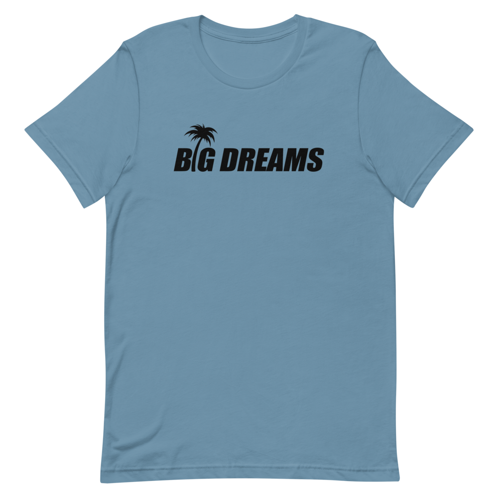 OG Big Dreams T