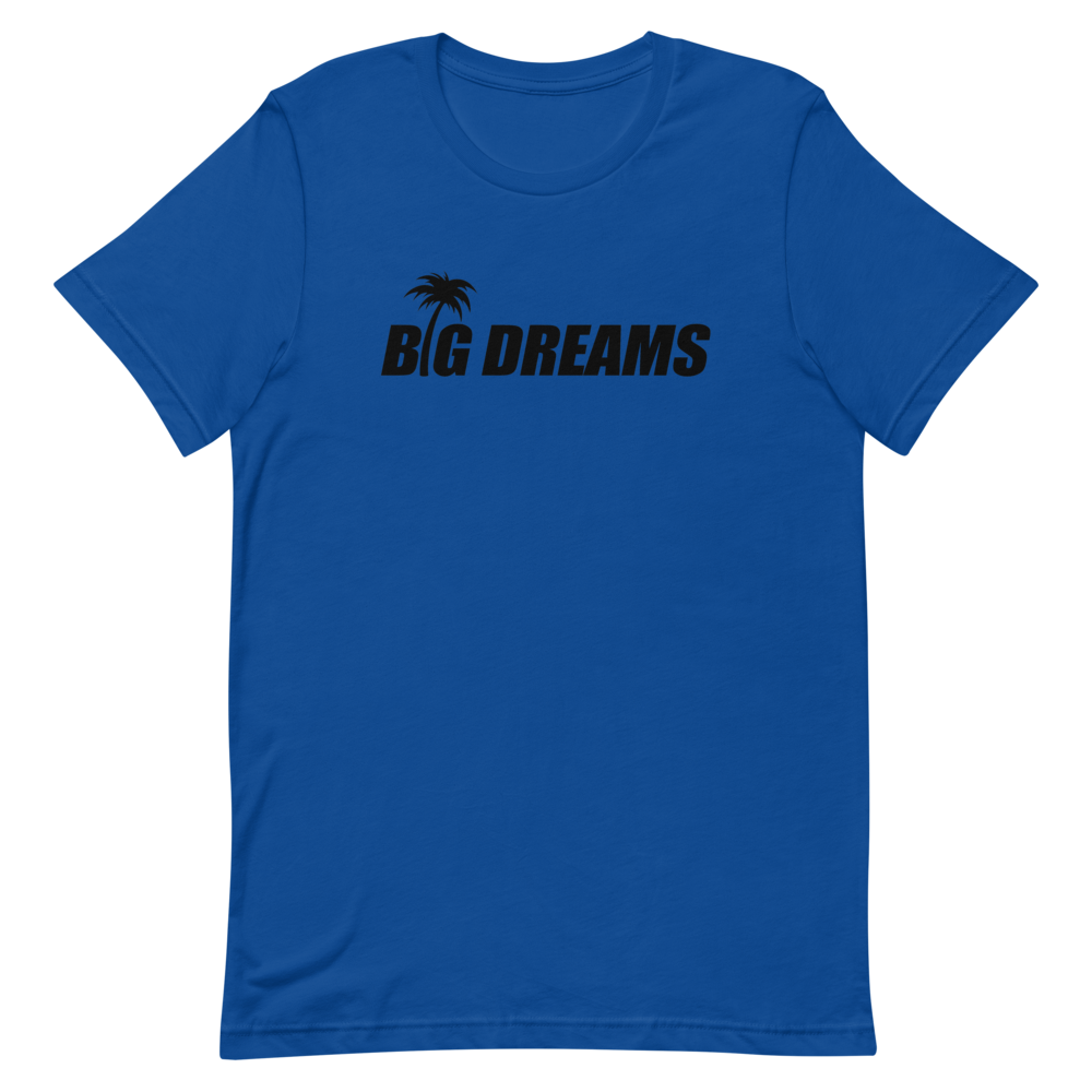 OG Big Dreams T