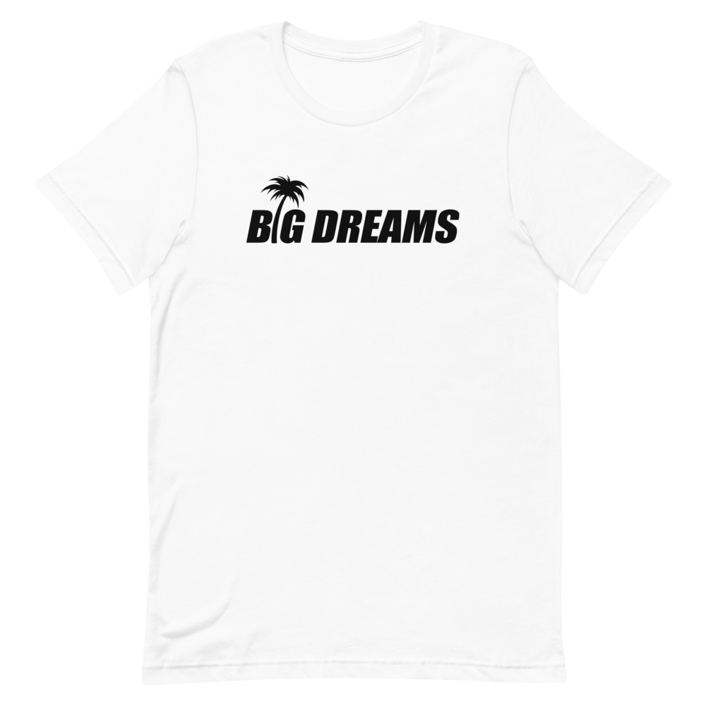 OG Big Dreams T