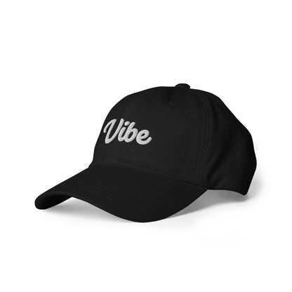 Vibe Dad Hat