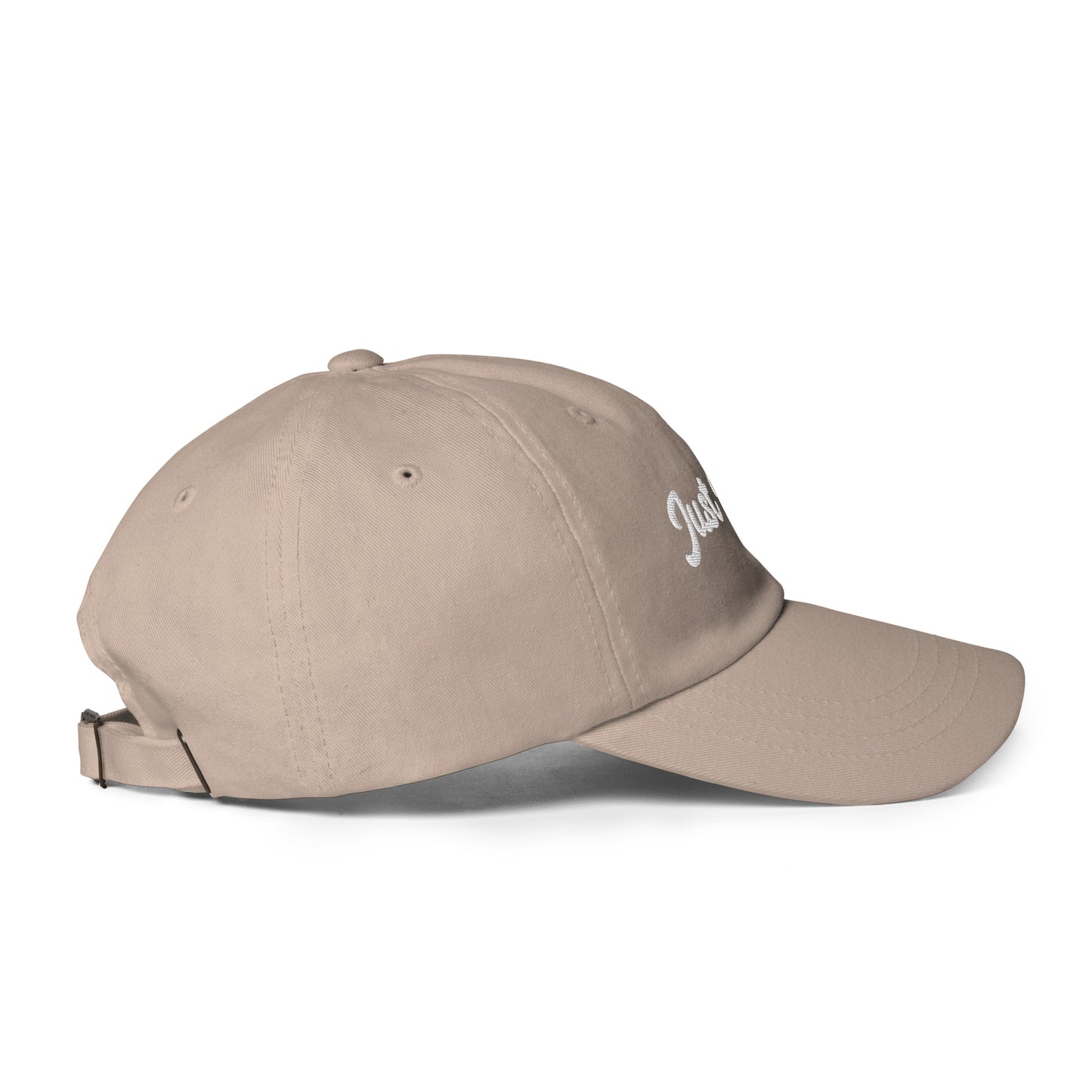 Just Vibe Dad hat
