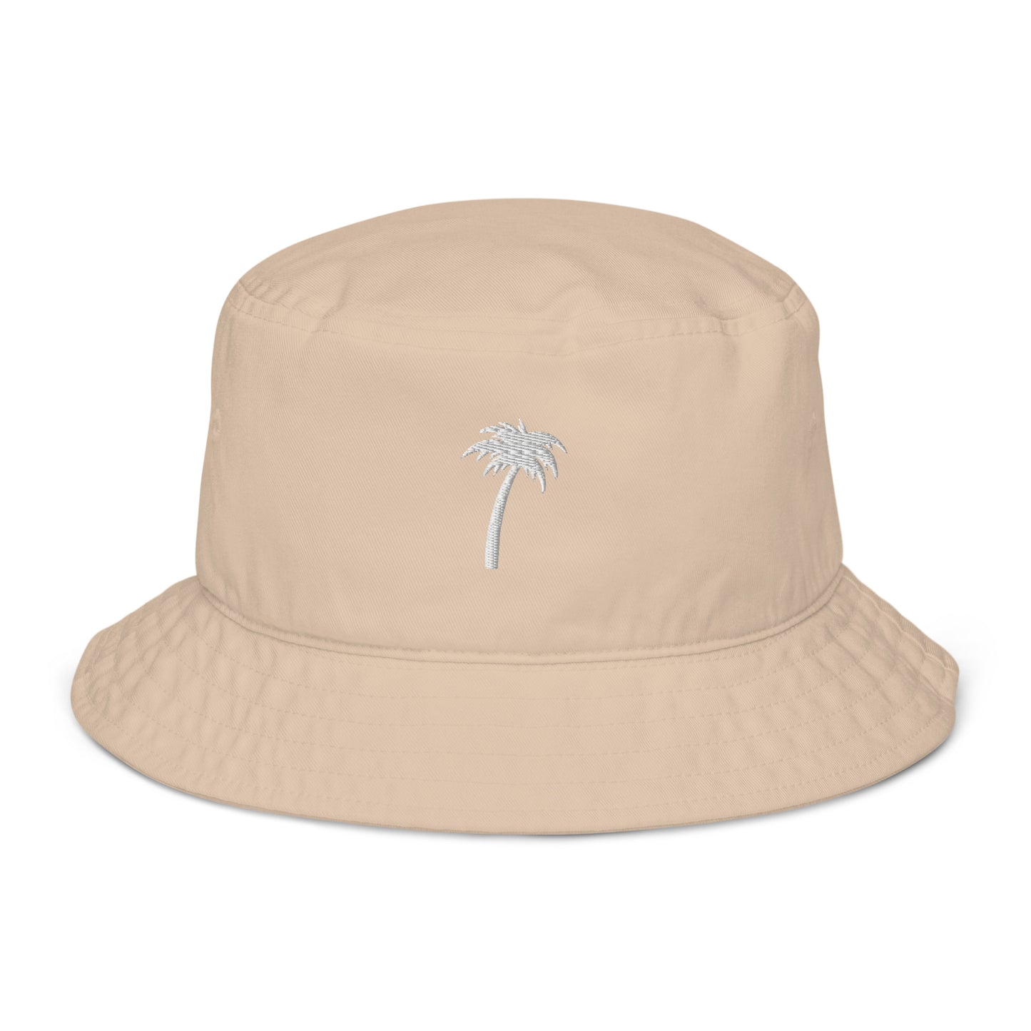 Palm Tree bucket hat