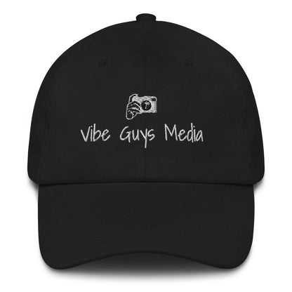 Vibe Guys Media OG Team Hat