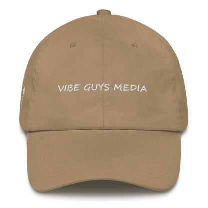 Vibe Guys Media OG Team Hat #2